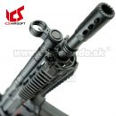Airsoft Rifle ICS CES MRS MP5 AEG 6mm