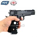 Airsoft Pistol STI Combat Master Full Metal ASG 6mm