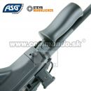 Airsoft Rifle Steyr Mannlicher AUG A2 AEG 6mm
