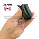 Scorpion Personal Alarm Osobný alarm 130 dB 3v1