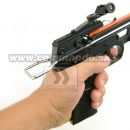 Pištoľová kuša PHYTON MK-50A2 50Lbs Man Kung