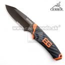 Gerber Bear Grylls Compact Fixed Blade nôž