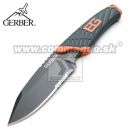 Gerber Bear Grylls Compact Fixed Blade nôž