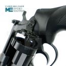 Cuno Melcher ME 38 Magnum 6R Flobert Revolver 6mm