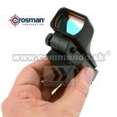 Crosman Kolimátor Wide Lens Red Dot Sight 0290RD 11mm