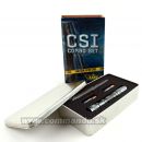 UZI CSI Combo Set Tactical pen + Flashlite