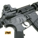 Airsoft Gun Cyma CM 306 M4 Manual ASG 6mm