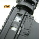 Airsoft Gun Cyma CM 306 M4 Manual ASG 6mm