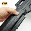 Airsoft Rifle CYMA CM020 SIG 552 AEG 6mm