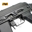 Airsoft CYMA CM040 AK74 Full Metal AEG 6mm