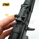 Airsoft CYMA CM047C AK74 Full Metal AEG 6mm