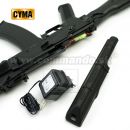Airsoft CYMA CM040D AK105 Full Metal AEG 6mm