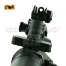 Airsoft Gun Cyma CM 307 M4 Manual ASG 6mm