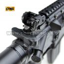 Airsoft Gun Cyma CM 308 M4 RIS Manual ASG 6mm