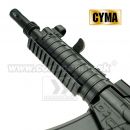 Airsoft Cyma HY017B MP5 Manual 6mm