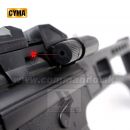 Airsoft Cyma HY017C MP5/A8 Manual 6mm