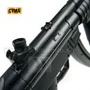 Airsoft Cyma HY017C MP5/A8 Manual 6mm