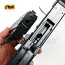 Airsoft Cyma AK47 Summit ASG Manual 6mm