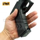 Airsoft Cyma ZM17 Manual 6mm