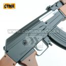 Airsoft Rifle CYMA CM022 AK47 AEG 6mm