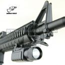 Airsoft Gun DE M83A2 M4 Commando AEG 6mm