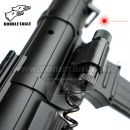 Airsoft Rifle DE M40GL+ Manual 6mm
