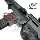 Airsoft Rifle DE M40GL+ Manual 6mm