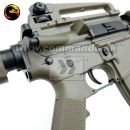 Airsoft Dragon Guns DG06 Tan M4 Metal AEG 6mm