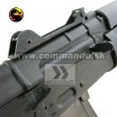 Airsoft Dragon Guns DG-07 AKS 74U Black  AEG 6mm