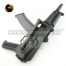 Airsoft Dragon Guns DG-07 AKS 74U Black  AEG 6mm