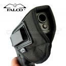 FALCO BASIC COMPACT (MEDIUM) LEFT puzdro pre ľaváka skryté nosenie
