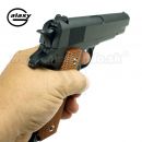 Airsoft Pistol Galaxy G13 Plus Full Metal ASG 6mm
