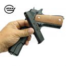 Airsoft Pistol Galaxy G13 Plus Full Metal ASG 6mm