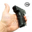 Airsoft Pistol Galaxy G15+ Full Metal ASG 6mm