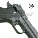 Airsoft Pistol Galaxy G20 M945 Replica Full Metal ASG 6mm