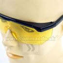 Taktické okuliare SRC žlté Glasses Yellow