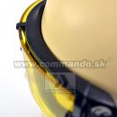 Taktické okuliare X800 Glasses Yellow žlté