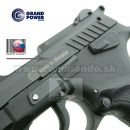Grand Power K22F MK12/1 Flobert Pistol 6mm