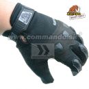 Mastodon Heavy Duty Black Taktické rukavice čierne