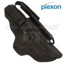 Opaskové puzdro CORDURA na JPX JET Protector čierne Piexon