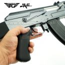 Airsoft JG AK-47 0506BNG Black HopUp AEG 6mm