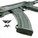 Airsoft JG AK-47 JG0515MG Tacical Folding Stock AEG 6mm