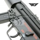 Airsoft Gun JG070 M5-A4 MP5 A4 AEG 6mm
