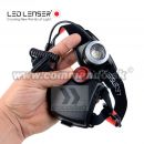Čelovka Led Lenser H7R.2 Headlamp