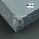 Silicium - Carbid Medium Stredný brúsny kameň 200x50x25mm