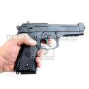Airsoft Pistol Combat Force M92F ASG 6mm