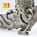 Toledo Imperial Fantasy Eagle Snake 31561 ozdobná replika