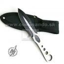 Martinez Albainox Vrhací nôž 31731 Throwing Knife