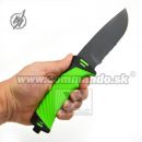 Martinez Albainox Nôž na prežitie Dakota Survival Knife 32100