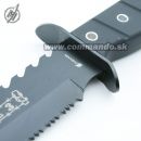 Martinez Albainox Knife 31919 Claymore 3 nôž